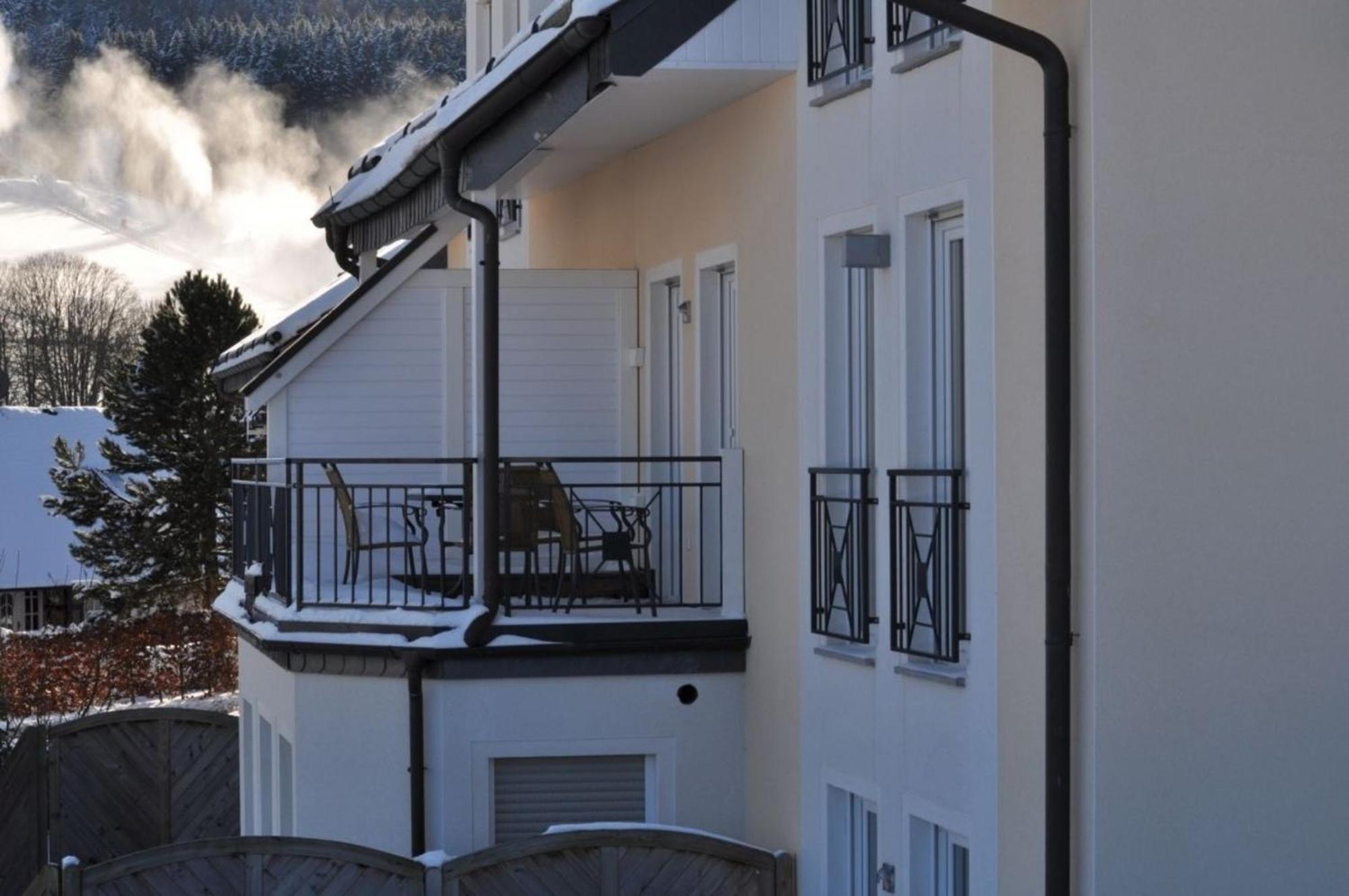 Die Vielfaeltige Willingen  Kültér fotó